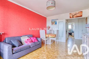 Appartement à Bezons (95870)