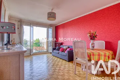 Apartment in Bezons (95870)