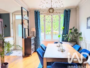 House in Combs-la-Ville (77380)
