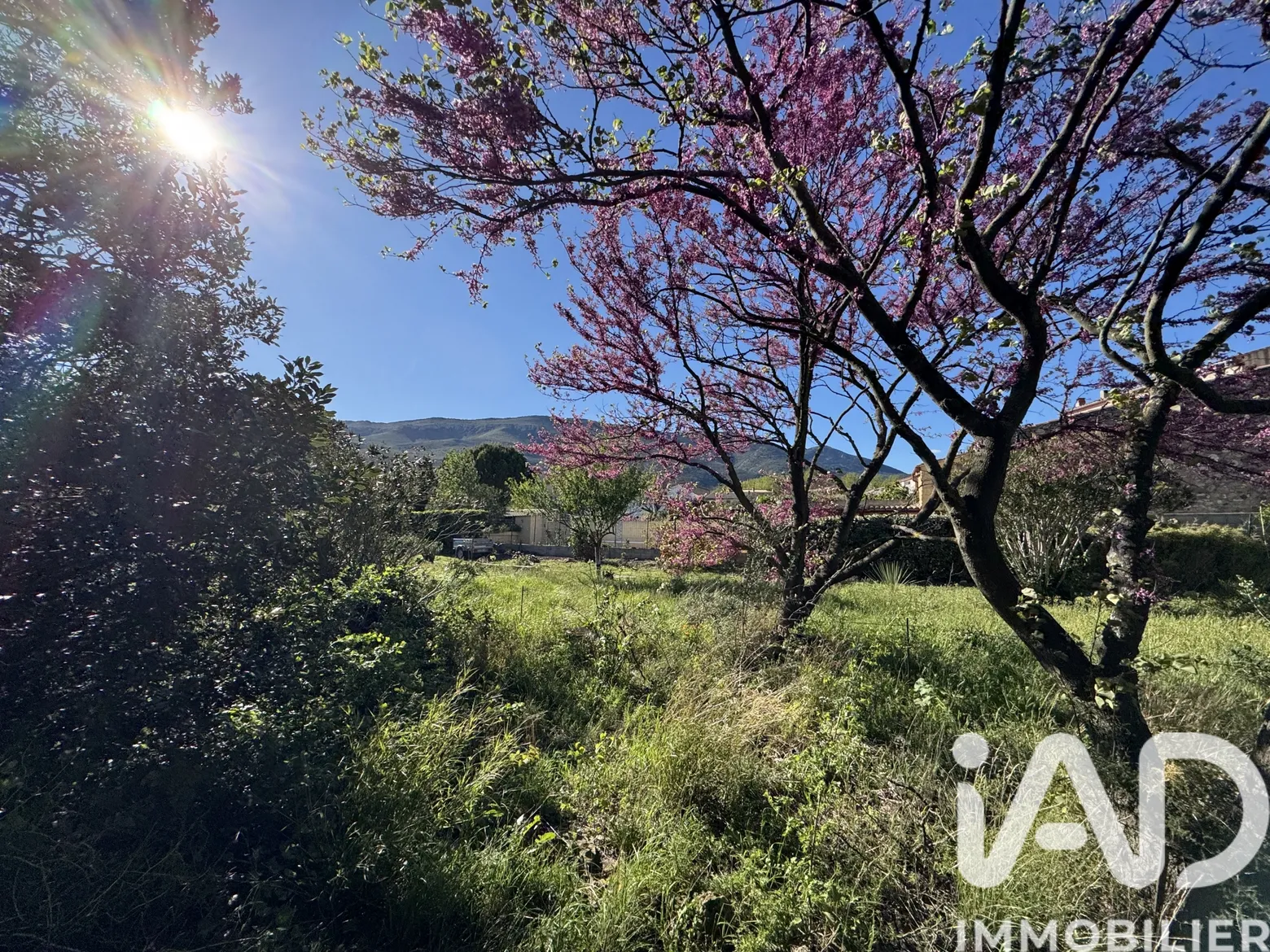 Vente maison à Tuchan (11350) : maison de village 5 pièces 107 m²