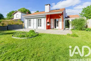 Maison à Cestas (33610)