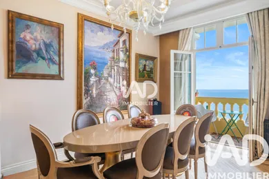 Apartment in Menton (06500)