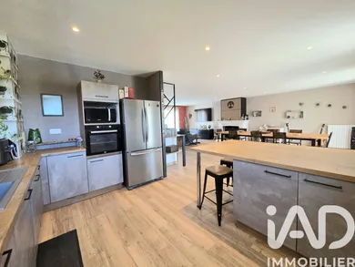 Maison à Dissay (86130)