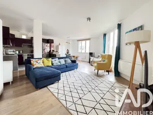 Appartement à Issy-les-Moulineaux (92130)