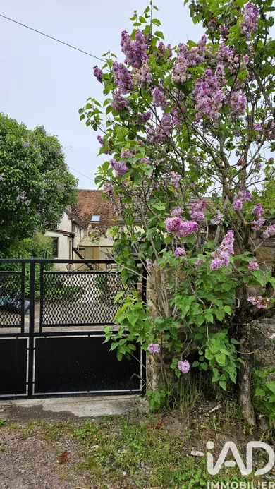 Townhouse in Arnay-le-Duc (21230)