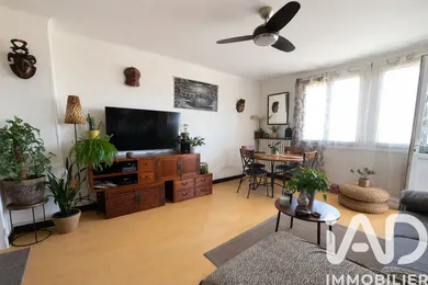 Appartement à Perpignan (66000)