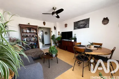 Appartement à Perpignan (66000)