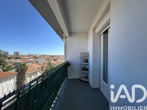 Appartement à Perpignan (66000)