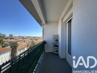 Appartement à Perpignan (66000)
