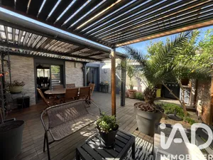 Pavillon à Coursan (11110)