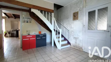 House in Saint-Cyr-des-Gâts (85410)
