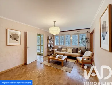 Appartement à Metz (57070)