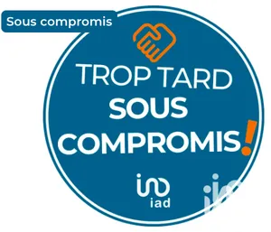 Appartement à Bagnolet (93170)