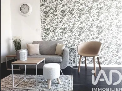 Apartment in Évry (91000)
