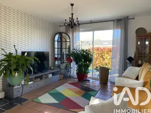 House in Fagnières (51510)