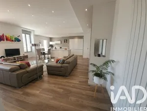 Duplex à Saint-Étienne (42000)