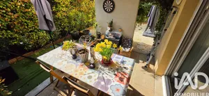 Apartment in Marseille (13012)