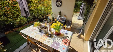 Apartment in Marseille (13012)