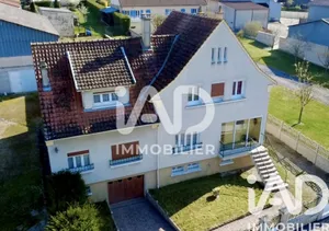 Maison de village à Pogny (51240)