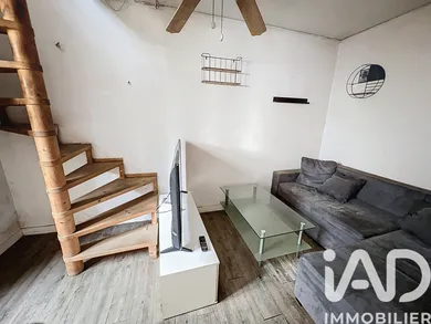 Appartement à Villeneuve-le-Roi (94290)