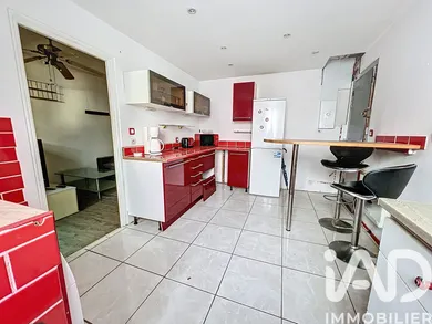 Appartement à Villeneuve-le-Roi (94290)