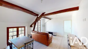 Apartment in Nemours (77140)