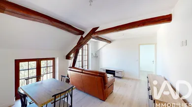 Appartement à Nemours (77140)