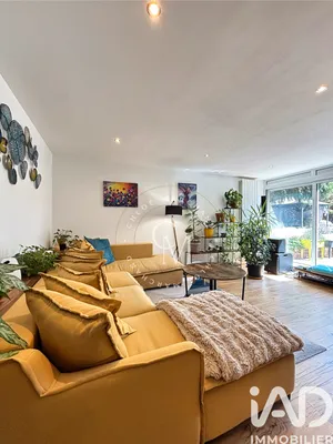 Maison à Lagny-sur-Marne (77400)