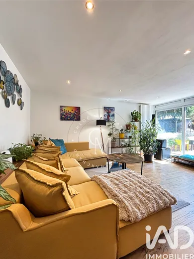 Maison à Lagny-sur-Marne (77400)