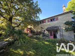 Ferme à Lalbenque (46230)