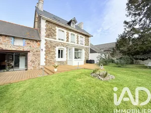 Maison à Le Vivier-sur-Mer (35960)