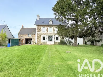 House in Le Vivier-sur-Mer (35960)
