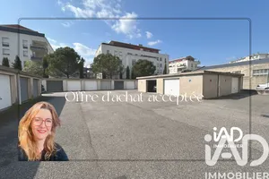 Garage à Valence (26000)