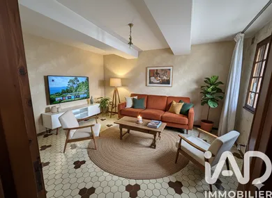 Maison à Montans (81600)