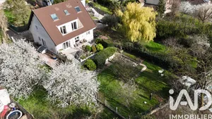 Traditional house in Montfermeil (93370)