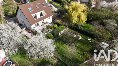 Traditional house in Montfermeil (93370)