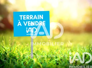 Terrain à Le Taillan-Médoc (33320)