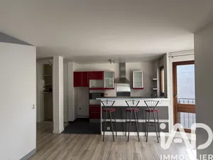 Apartment in Le Chesnay (78150)