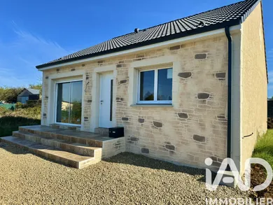 Detached house in Aiglemont (08090)