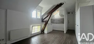 Appartement à Lagny-sur-Marne (77400)