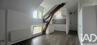 Appartement à Lagny-sur-Marne (77400)