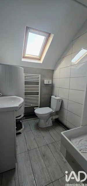 Appartement à Lagny-sur-Marne (77400)