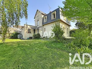 Maison à L'Aigle (61300)