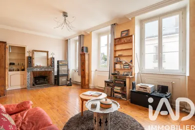 Appartement à Grenoble (38000)