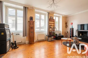 Appartement à Grenoble (38000)