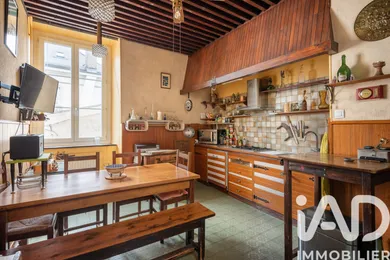Appartement à Grenoble (38000)