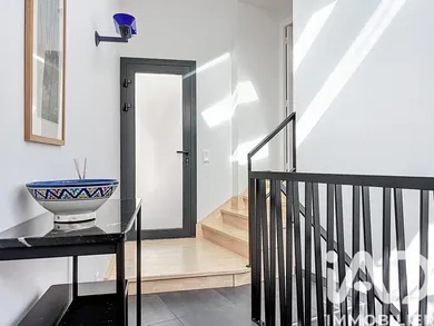 Maison de ville à Paimpol (22500)