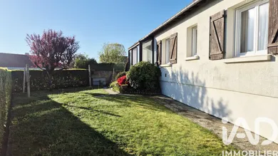 Pavillon à La Tessoualle (49280)