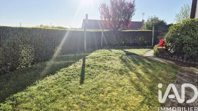 Detached house in La Tessoualle (49280)
