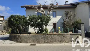 Maison à Coteaux du Lizon (39170)